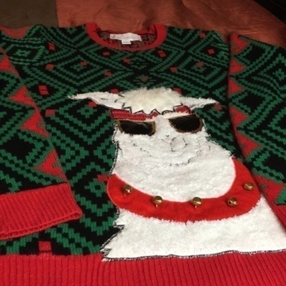 Jolly sweater M/M pullover - Picture 13 of 16